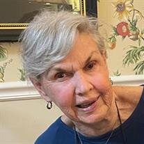 Cynthia White Beck