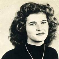 Ora Lee Floyd