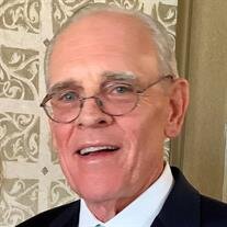 Richard Mark Cooley