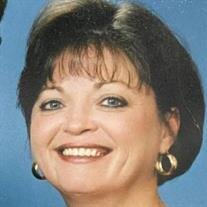 Mrs. Janet Marie Dixon