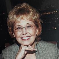 Brenda Gay Robinson