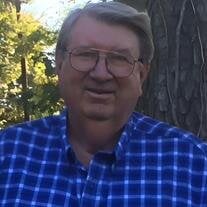 Ray Hemphill