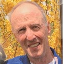 Dr. H. Richard (Dick) Pascoe