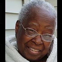 Eleanor Marie Hunsberger