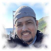 Guillermo Catalan Chavez