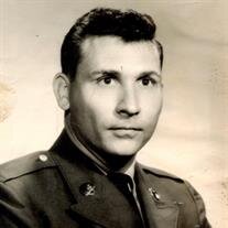 SFC Thomas E. George