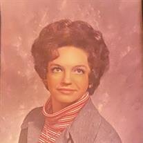 Mrs. Sadenya Ann-White Smith