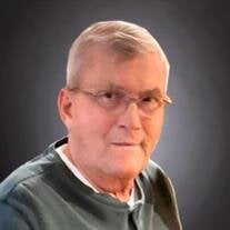Thomas Arthur Reimund