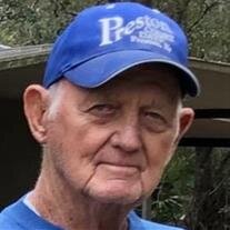 Larry Lee Risner