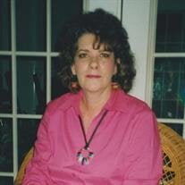 Jeanne Renae Jennings
