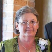 Mary Annetta Farr