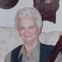 Ms. Betty Ann Mason