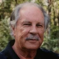 Mr. Robert (Bob) Charles Joyce
