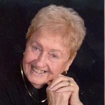 Lois Kain
