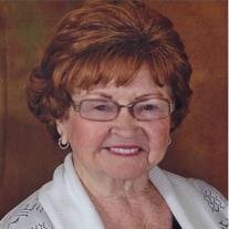 Mary Frances Carnes