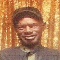 Mr. Elton Lee Freeman