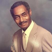 Mr. Tyree Ponds