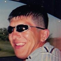 Robert Lee "Bobby" Ott II