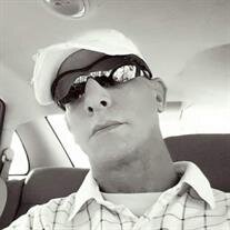 Mr. David Anthony Nation