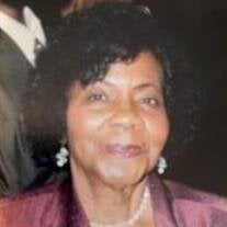 Annie Bell Martin