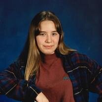 Stephanie Dale Campbell