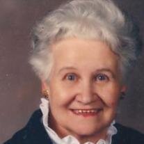 Bessie M. Leonhard