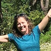 Rebecca L. Ridgeway