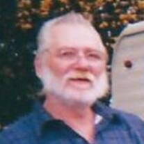 Mr. Gary D. Johnston
