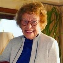 Nancy Moore Leonard