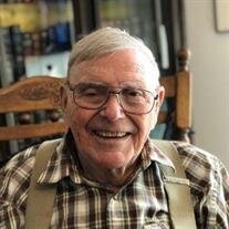 Walter Lee Powers
