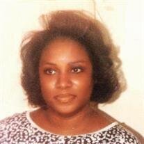 Georgette Carey Prince