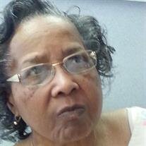Mrs. Fayetta Roark