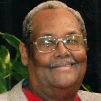 Mr. Landry Curtis Fontenot Jr.