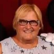 Juanita Rose Patrick
