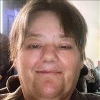 Cherie Marie Gower