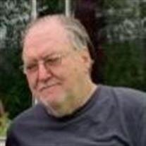 Stanley Allen Holley