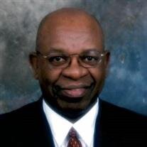 Mr. Limas Jefferson