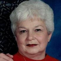 Ramona S. Romain
