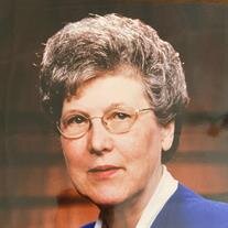Ms. Barbara A. Beeker