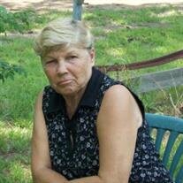 Linnie Sue Steele