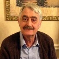 Dr. Khalid Paulus Attisha