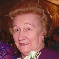 Susanne G. Otte