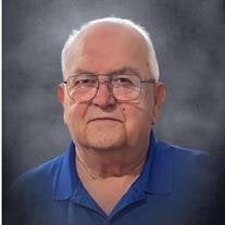 T. Curtis Jenkins