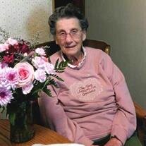 Bernice L. Anderson