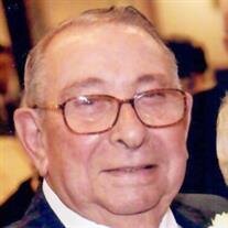 James N. "Jim"  Antonacci, Sr.