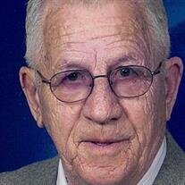 William A. Waninger