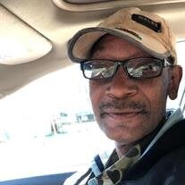 Carl Sellers Sr.