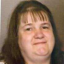 Judith "Judy" A. Van Houten