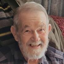 Edward "Bobby" Morgan