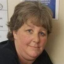 Dee Ann Brock Hill